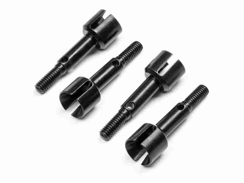 HPI-Racing-113714-Axle-Shaft-5x237m-m-4Pcs HPI 113714 Axle Shaft