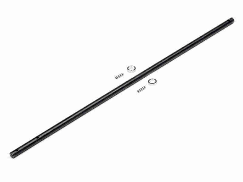 HPI-Racing-113718-Center-Drive-Shaft HPI 113718 Center Drive Shaft