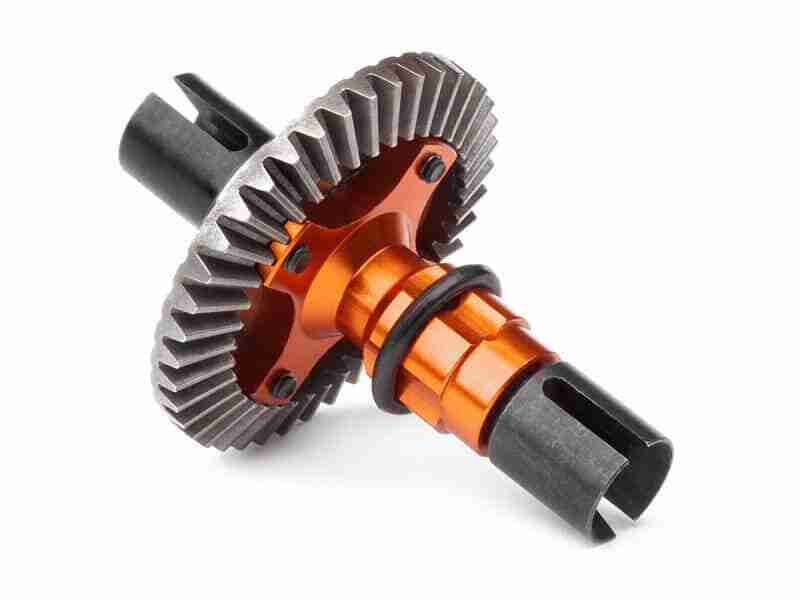 HPI-Racing-114436-40T-Spool-Set HPI 114436 40T Spool Set