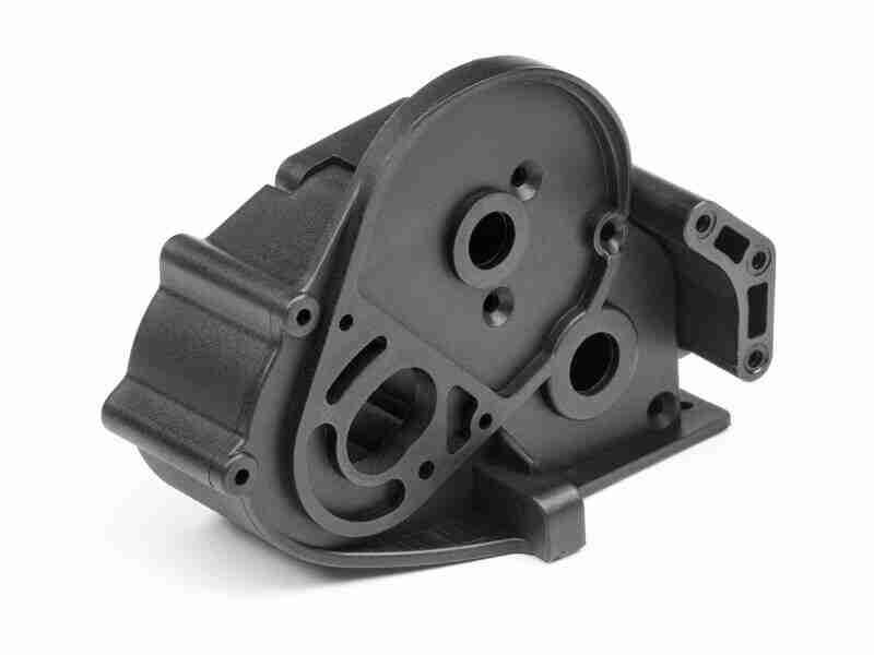 HPI-Racing-115307-Gear-Box-Set HPI 115307 Gear Box Set