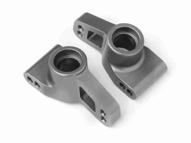 HPI-Racing-115439-Aluminum-Rear-Hub-Carrier-Set HPI 115439 Aluminum Rear Hub Carrier Set