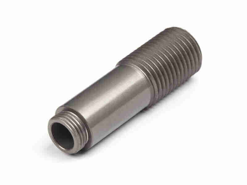 HPI-Racing-117048-Aluminum-Threaded-Shock-Body HPI 117048 Aluminum Threaded Shock Body