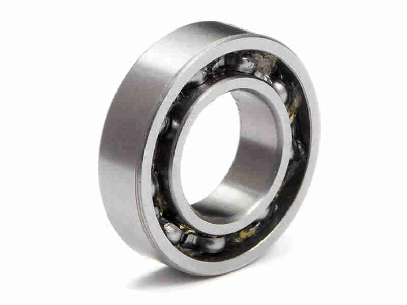 HPI-Racing-15120-Ball-Bearing-10X19X5Mm-6800-2Rs-Rear HPI 15120 Ball Bearing 10X19X5mm (6800 2Rs/Rear)