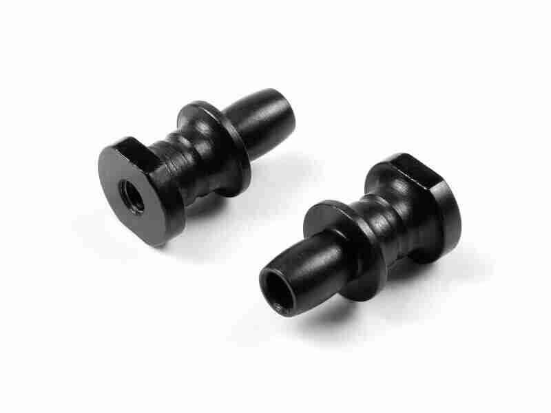 HPI-Racing-160185-Shock-Stand-Off-2pcs HPI 160185 Shock Stand Off (2pcs)