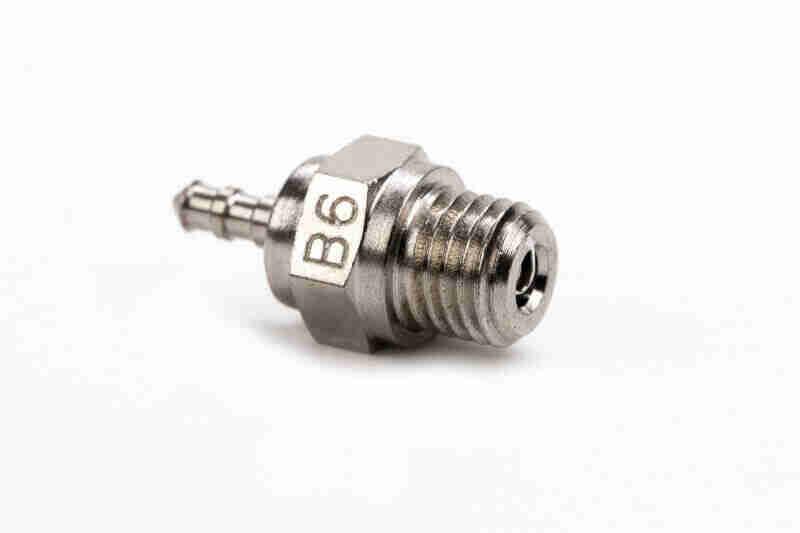 HPI-Racing-160411-Glow-Plug-Cold-B6-STD HPI 160411 Glow Plug Cold B6 (STD)