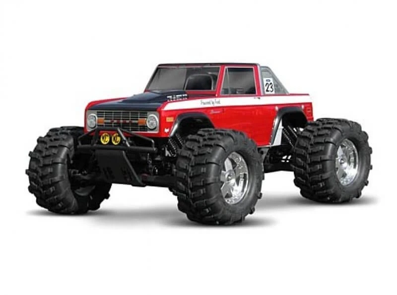 HPI-Racing-1973-Ford-Bronco-Body-7179 HPI 7179 1973 Ford Bronco Karosseri
