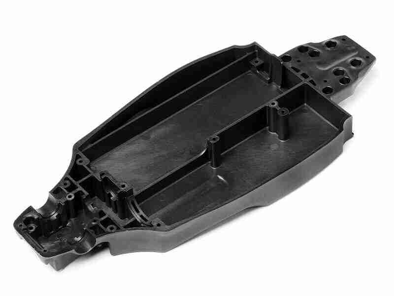 HPI-Racing-38401-Main-Chassis HPI 38401 Main Chassis