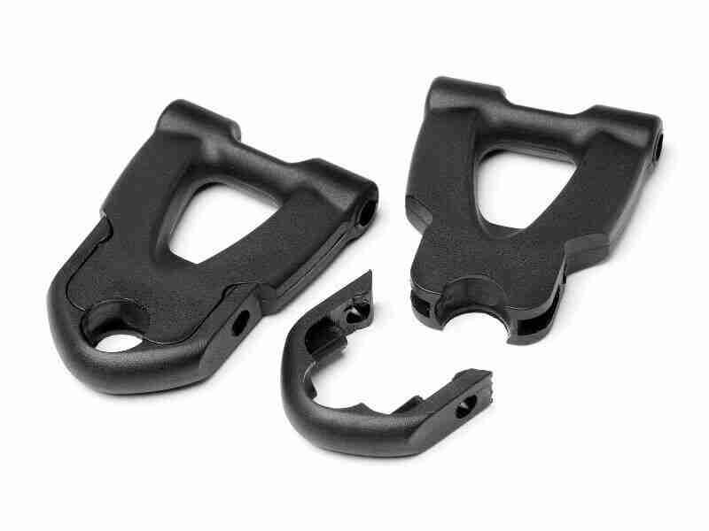 HPI-Racing-38409-Suspension-Arm-Set HPI 38409 Suspension Arm Set