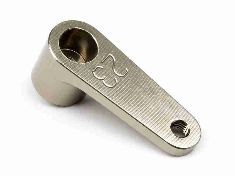 HPI-Racing-67167-Aluminum-Steering-Servo-Horn-23 HPI 67167 Aluminum Steering Servo Horn (23)