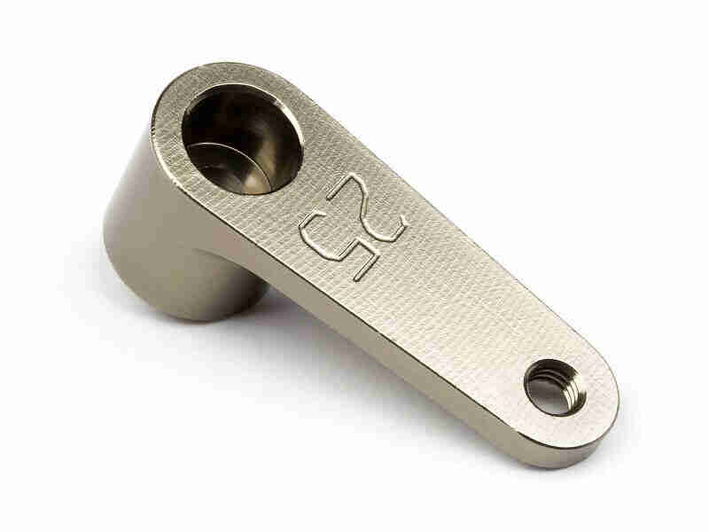 HPI-Racing-67169-Aluminum-Steering-Servo-Horn-25 HPI 67169 Aluminum Steering Servo Horn (25)