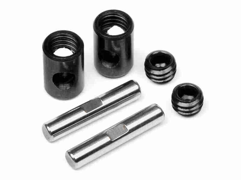 HPI-Racing-67404-Universal-Joint-Rebuild-Kit HPI 67404 Universal Joint Rebuild Kit