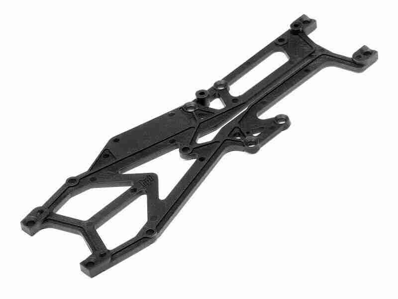 HPI-Racing-85088-Upper-Deck HPI 85088 Upper Deck