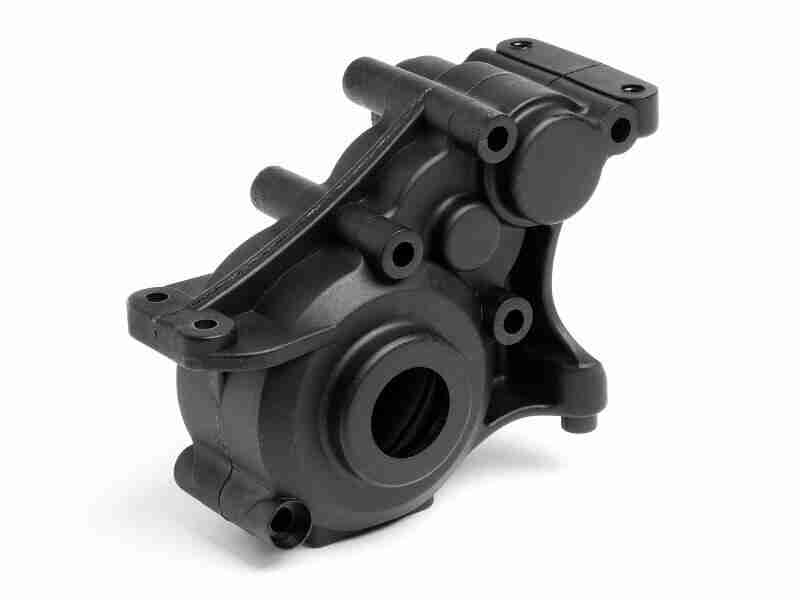 HPI-Racing-85205-Gear-Box-Set HPI 85205 Gear Box Set