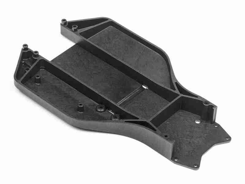 HPI-Racing-85213-Main-Chassis HPI 85213 Main Chassis