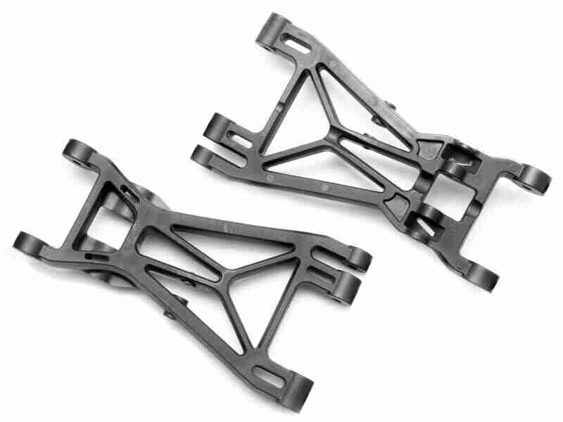 HPI-Racing-85238-Suspension-Arm-Set HPI 85238 Suspension Arm Set