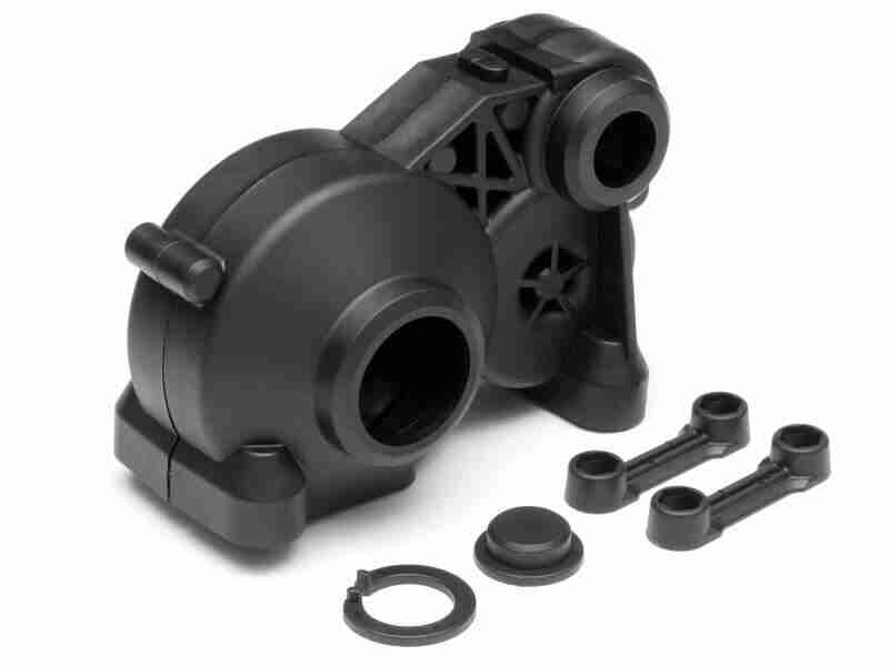 HPI-Racing-85430-Gear-Box-Set HPI 85430 Gear Box Set