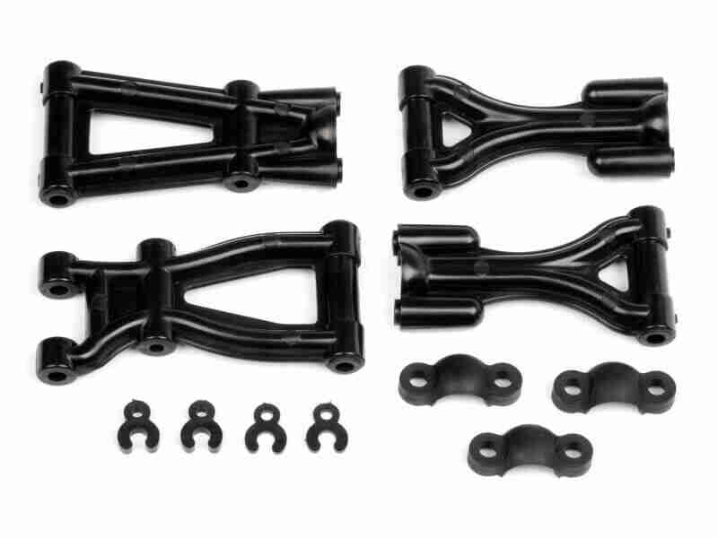 HPI-Racing-85606-Suspension-Arm-Set-1 HPI 85606 Suspension Arm Set