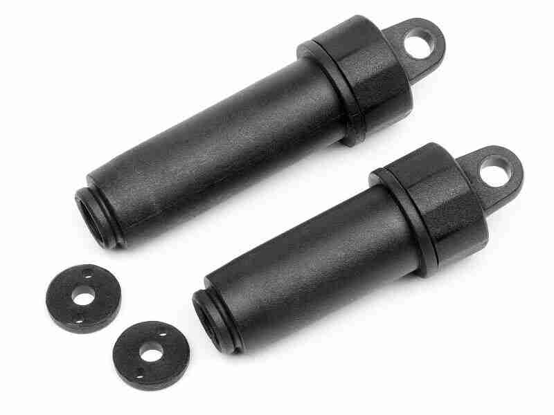 HPI-Racing-85648-Shock-Body-Set HPI 85648 Shock Body Set