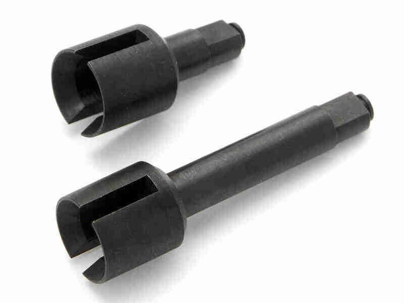 HPI-Racing-86015-Gear-Diff-Shaft-Sprint-1 HPI 86015 Gear Diff Shaft (Sprint)