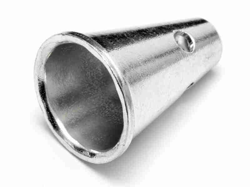 HPI-Racing-86112-Aluminium-Inner-Cone HPI 86112 Aluminium Inner Cone