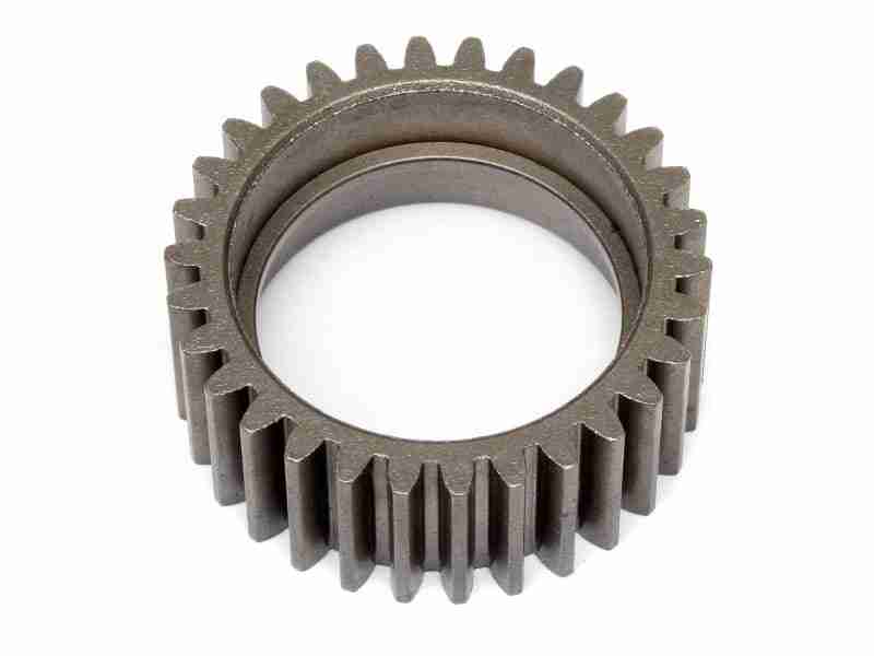 HPI-Racing-86484-Idle-Gear-30-Tooth HPI 86484 Idle Gear 30 Tooth