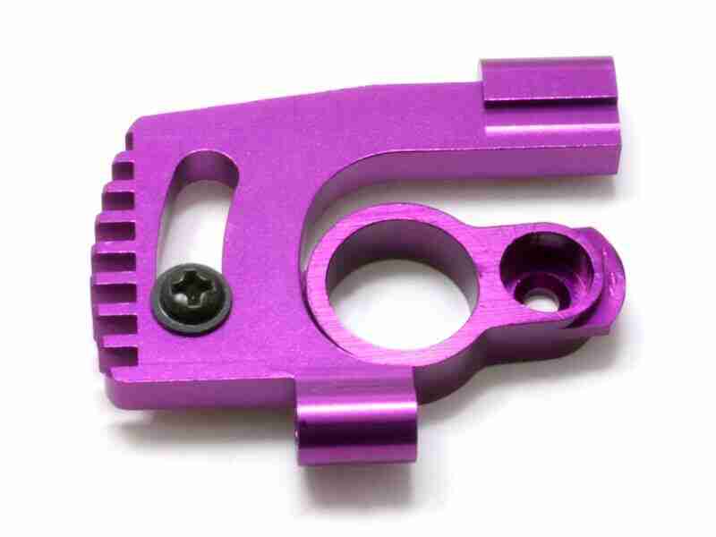 HPI-Racing-88018-Aluminum-Motor-Mount-E10 HPI 88018 Aluminum Motor Mount E10