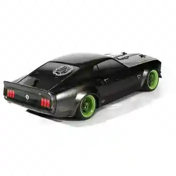 HPI Sport 3 1969 Ford Mustang RTR-X Fjernstyret bil