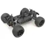 HPI Savage Xl Flux V2 Fjernstyret bil