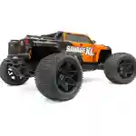HPI Savage Xl Flux V2 Fjernstyret bil