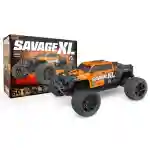 HPI Savage Xl Flux V2 Fjernstyret bil