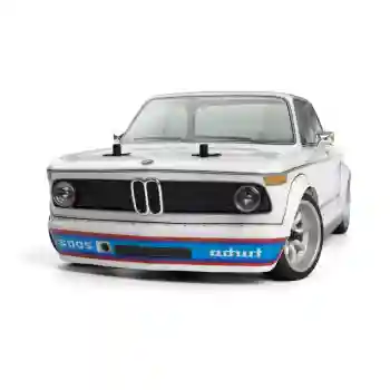 HPI Sport 3 BMW 2002 Turbo