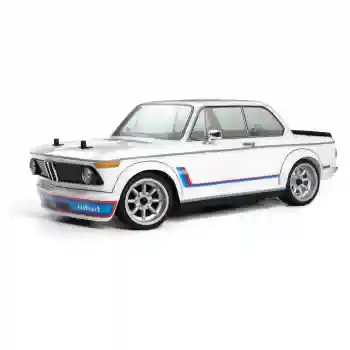HPI Sport 3 BMW 2002 Turbo - Flux