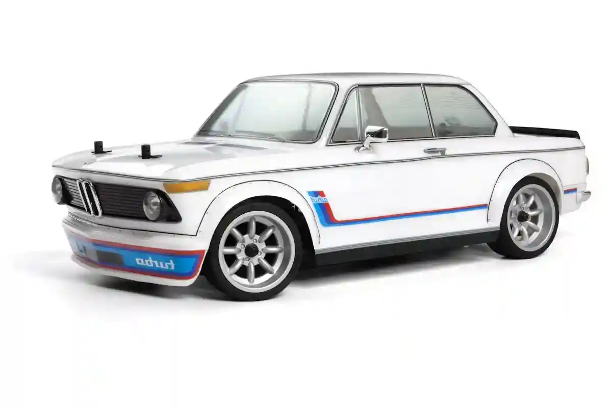 HPI-Racing-Sport-3-BMW-2002-Turbo HPI Sport 3 BMW 2002 Turbo