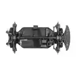 HPI Sport 3 Creator Edition Fjernstyret bil