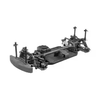 HPI Sport 3 Creator Edition Fjernstyret bil