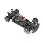 HPI Sport 3 Drift Dai Yoshihara Subaru BRZ Fjernstyret bil