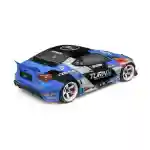 HPI Sport 3 Drift Dai Yoshihara Subaru BRZ Fjernstyret bil
