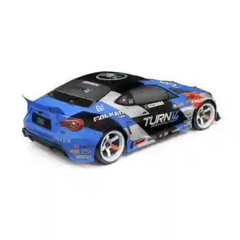 HPI Sport 3 Drift Dai Yoshihara Subaru BRZ Fjernstyret bil