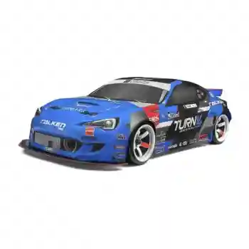 HPI Sport 3 Drift Dai Yoshihara Subaru BRZ Fjernstyret bil