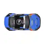 HPI Sport 3 Drift Dai Yoshihara Subaru BRZ Fjernstyret bil