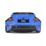 HPI Sport 3 Drift Dai Yoshihara Subaru BRZ Fjernstyret bil