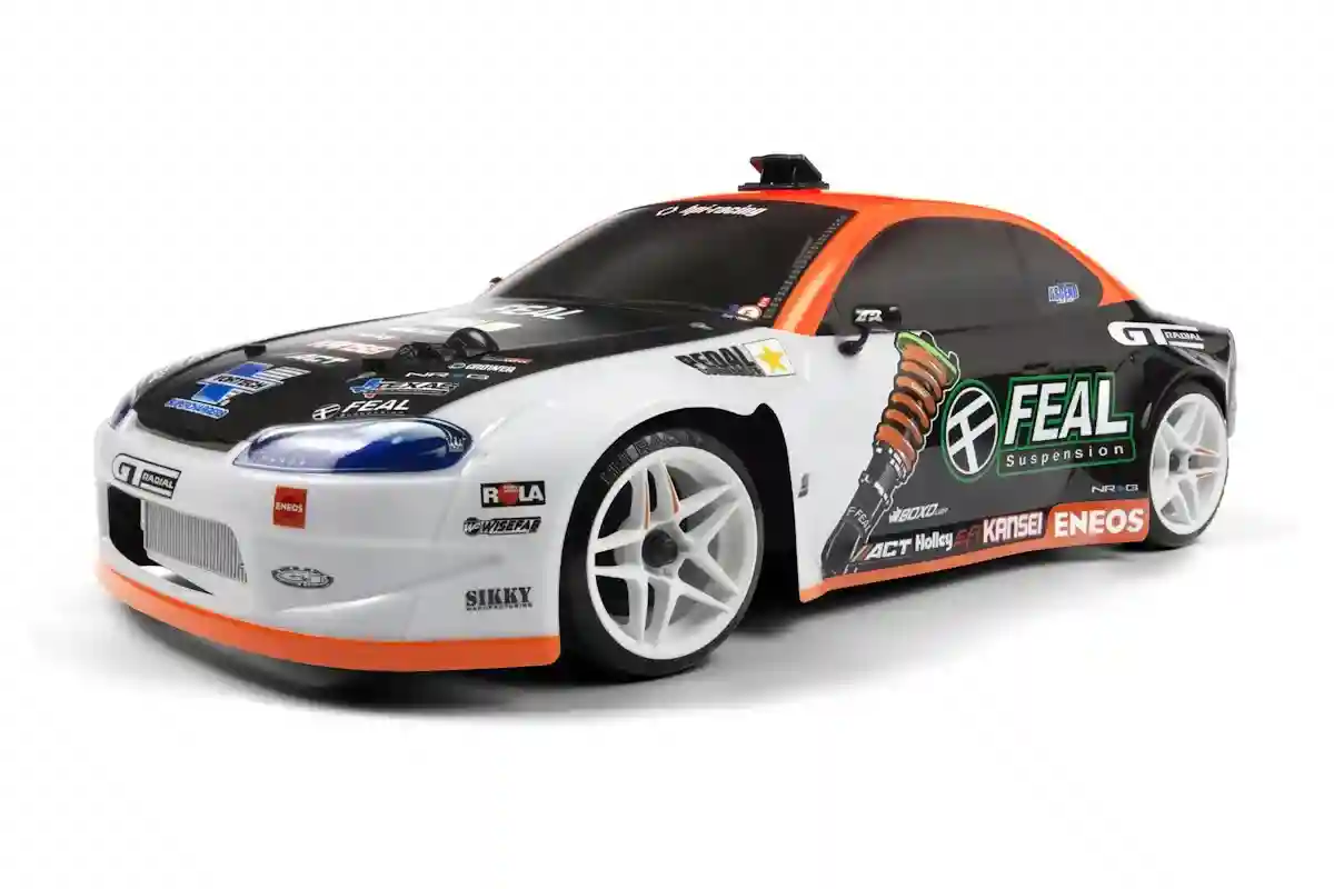 HPI-Racing-Sport-3-Drift-Nissan-Silvia-S15-Odi-Bakchis HPI Sport 3 Drift Nissan Silvia S15 Odi Bakchis