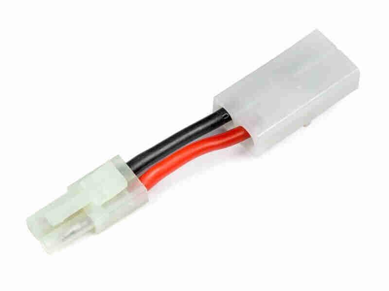 HPI-Racing-Tamiya-Hun-til-Tamiya-Micro-Han-Adapter HPI Tamiya Hun til Tamiya Micro Han Adapter
