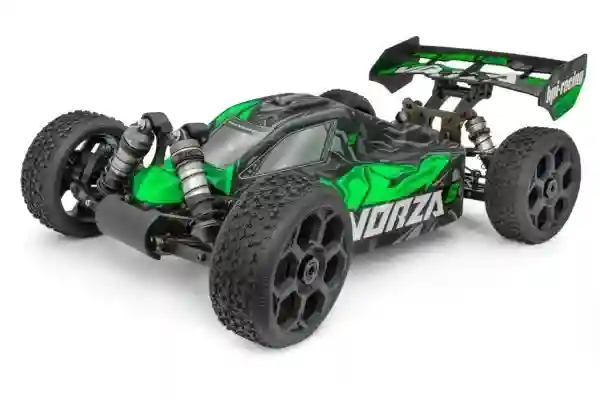HPI-Racing-Vorza-S-Buggy-Flux-Fjernstyret-bil HPI Vorza S Buggy Flux Fjernstyret bil