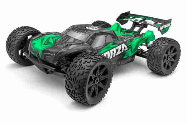 HPI-Racing-Vorza-S-Truggy-flux-Fjernstyret-bil-1 HPI Vorza S Truggy flux Fjernstyret bil
