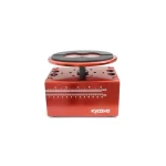 Kyosho Maintenance Stand – High Type (Red)