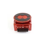Kyosho Maintenance Stand – High Type (Red)