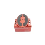 Kyosho Maintenance Stand – High Type (Red)