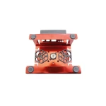Kyosho Maintenance Stand – High Type (Red)