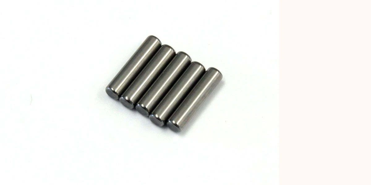 Kyosho 2x8.8mm Pins (5) K.97018-088 Kyosho 2x8.8mm Pins (5)